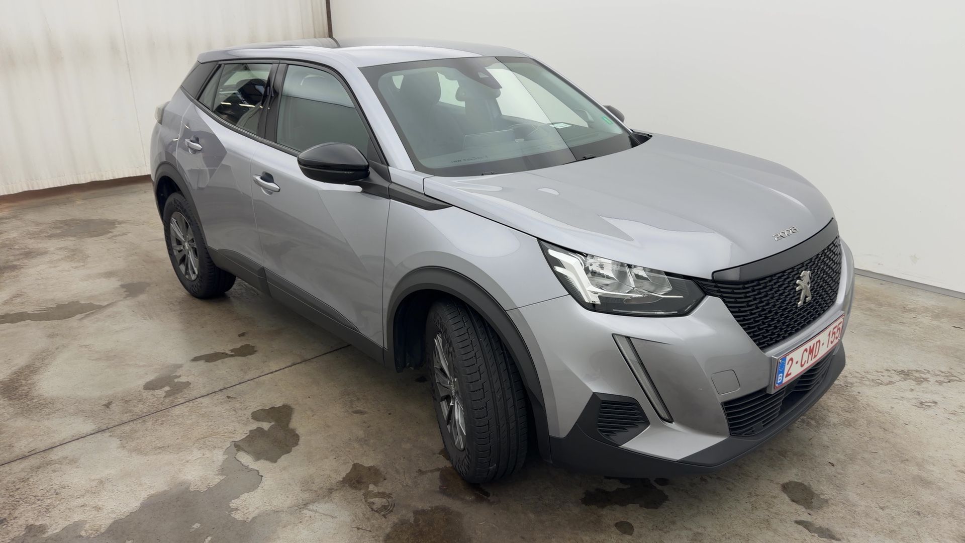 Peugeot 2008 1.2i Active Pack