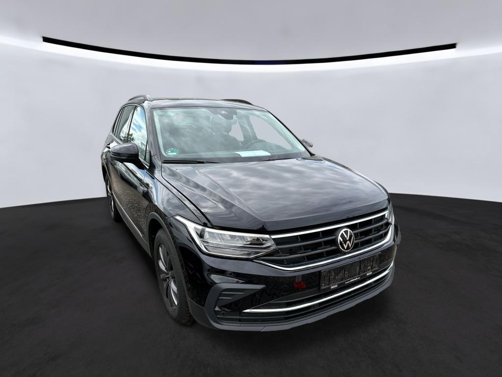 Volkswagen Tiguan 2.0 TDI Life