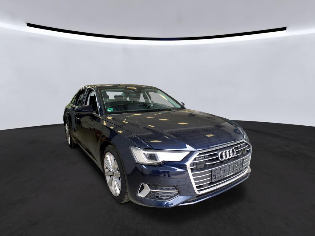 Audi A6 40 TDI Sport