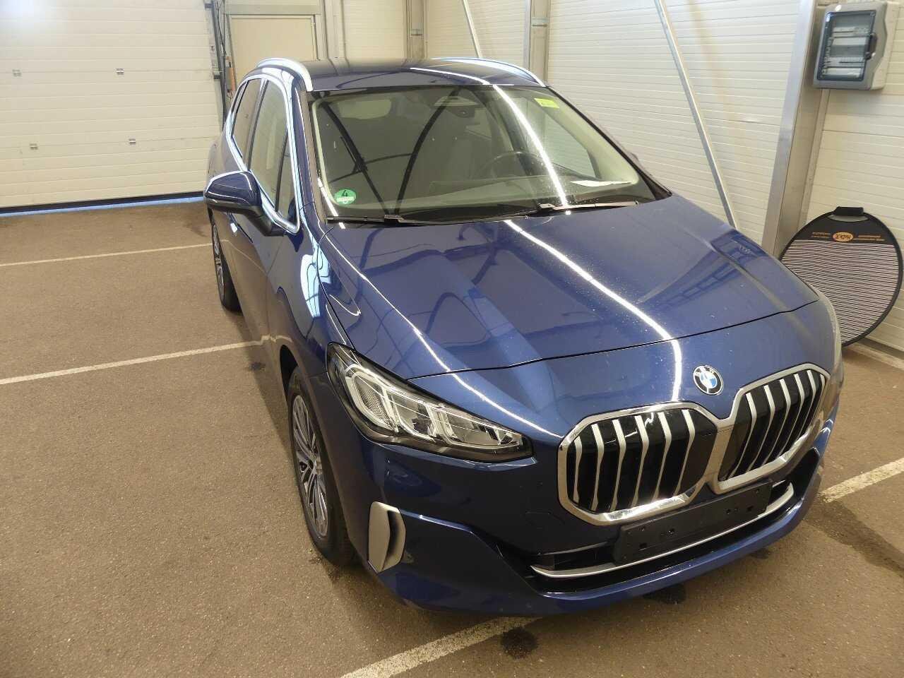 BMW 2 Series Active Tourer 218i Luxury