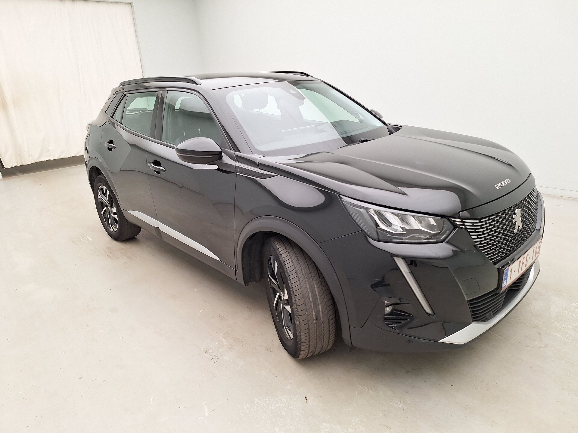 Peugeot 2008 1.5 HDi Allure