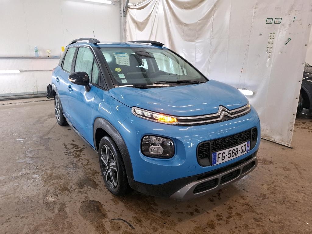 Citroën C3 Aircross Feel Business
