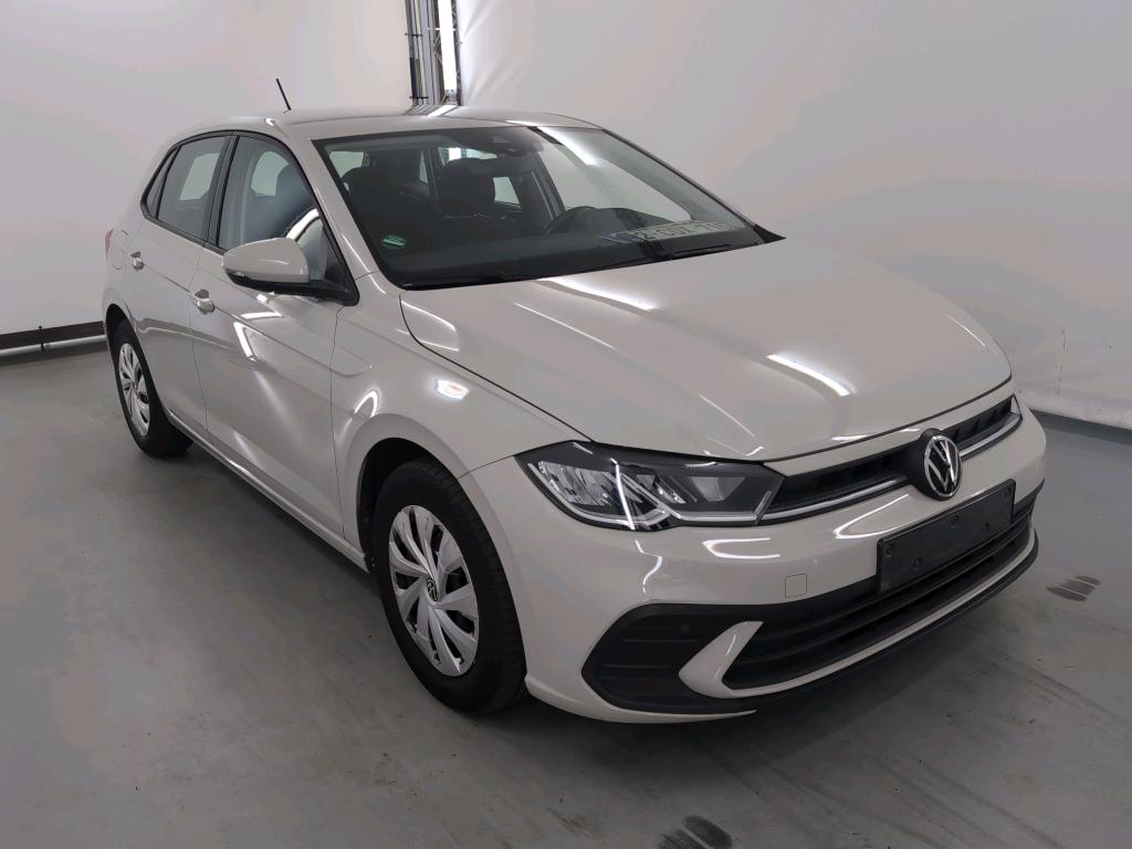 Volkswagen Polo 1.0 TSI Life