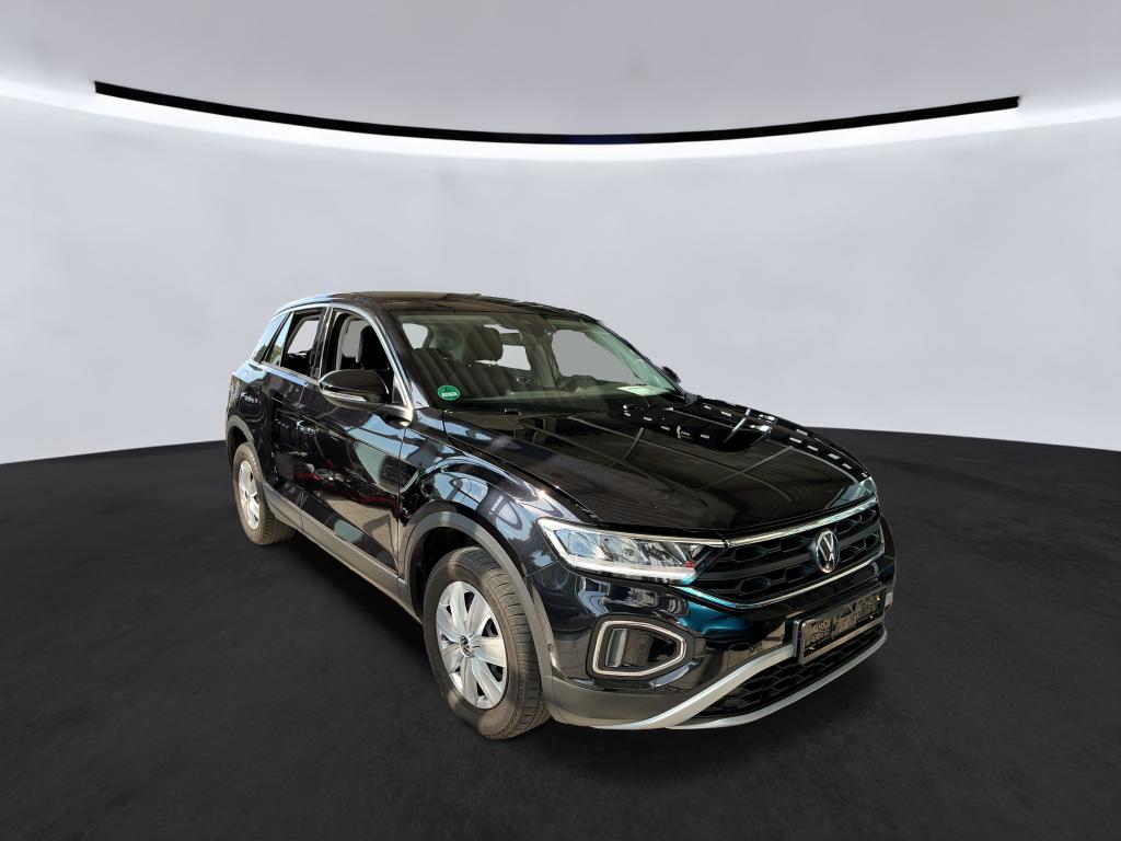 Volkswagen T-ROC 1.0 TSI