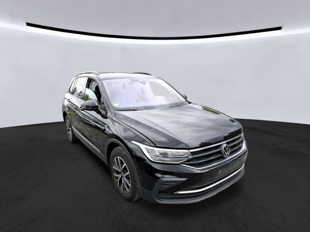 Volkswagen Tiguan 2.0 TDI Life