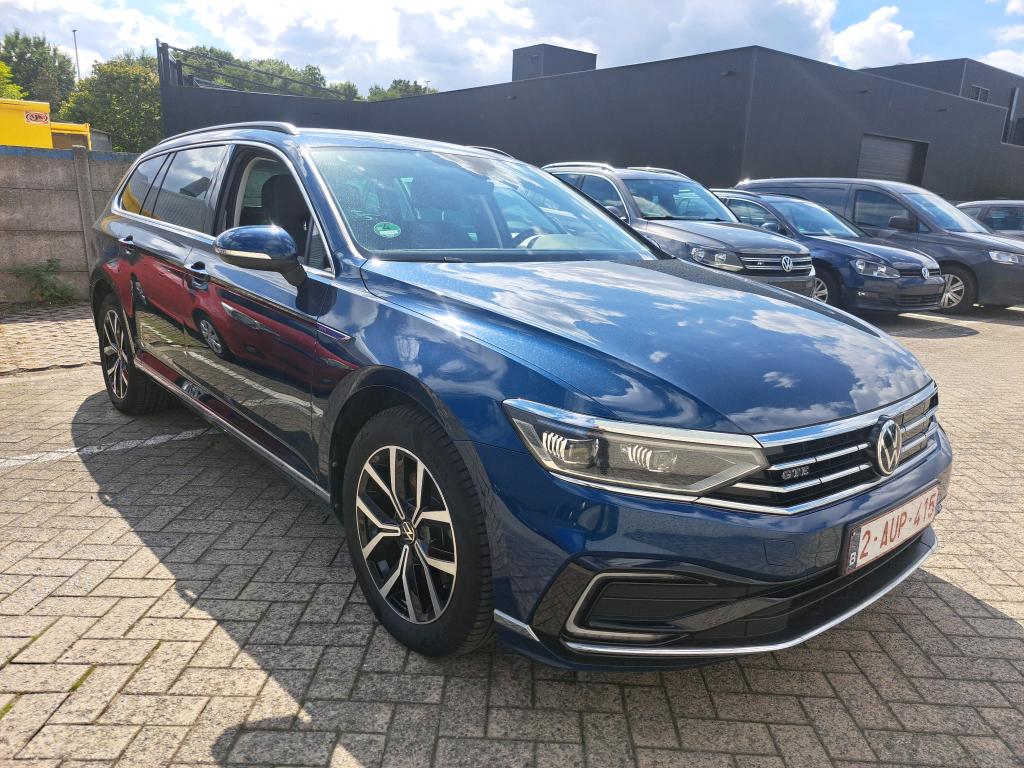 Volkswagen Passat Variant GTE 1.4 TSI