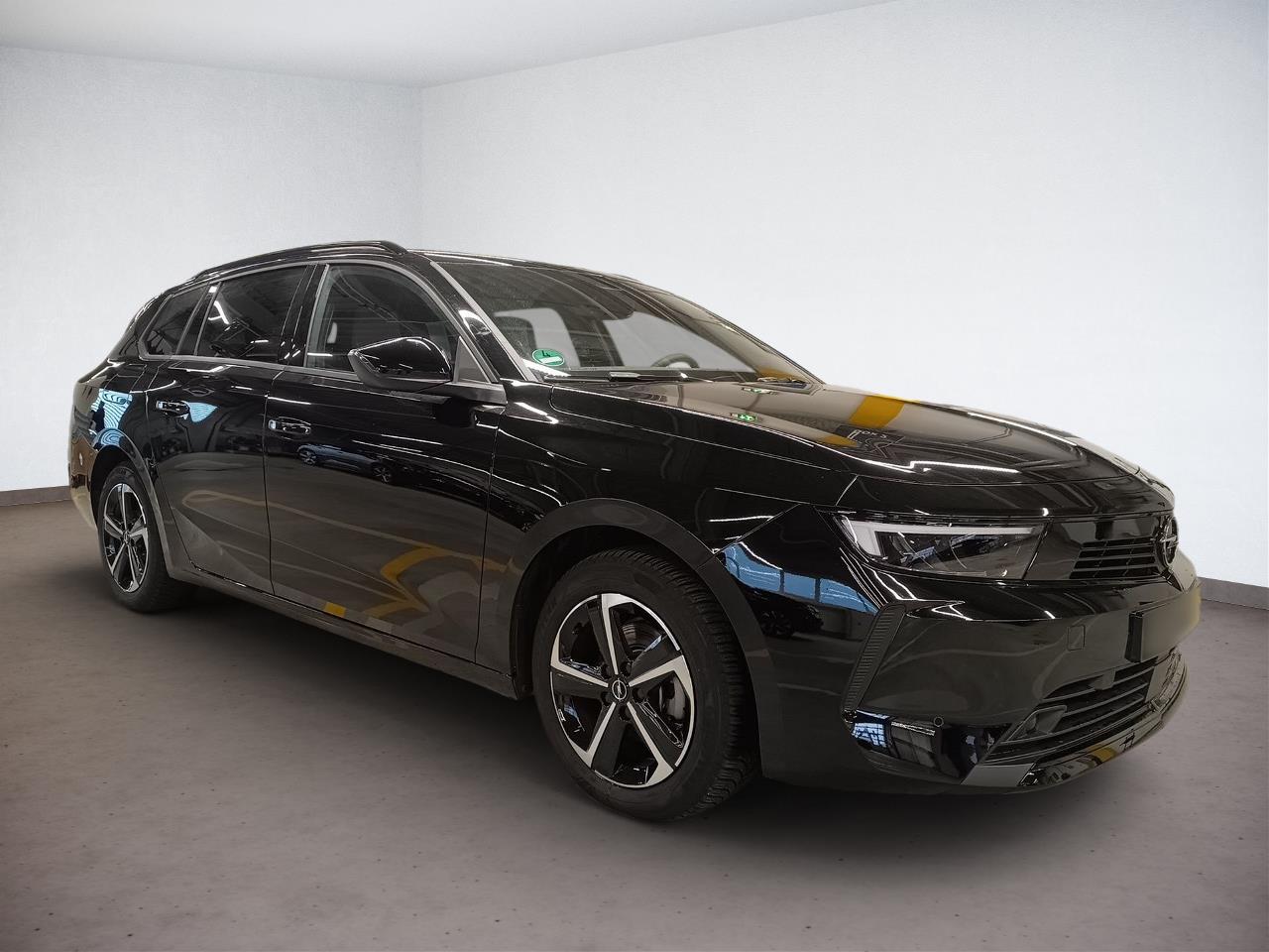 Opel Astra Sports Tourer 1.2 Edition