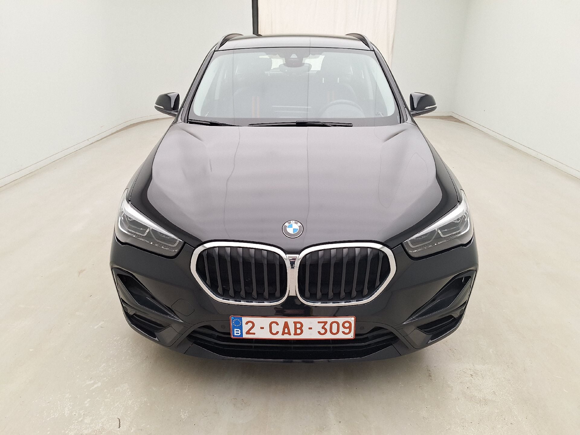 BMW, X1 FL'19, X1 xDrive 20i 131kW Aut