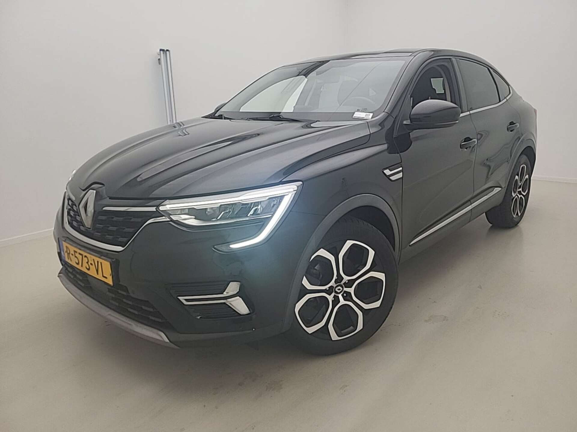 Renault Arkana 1.6 Intens