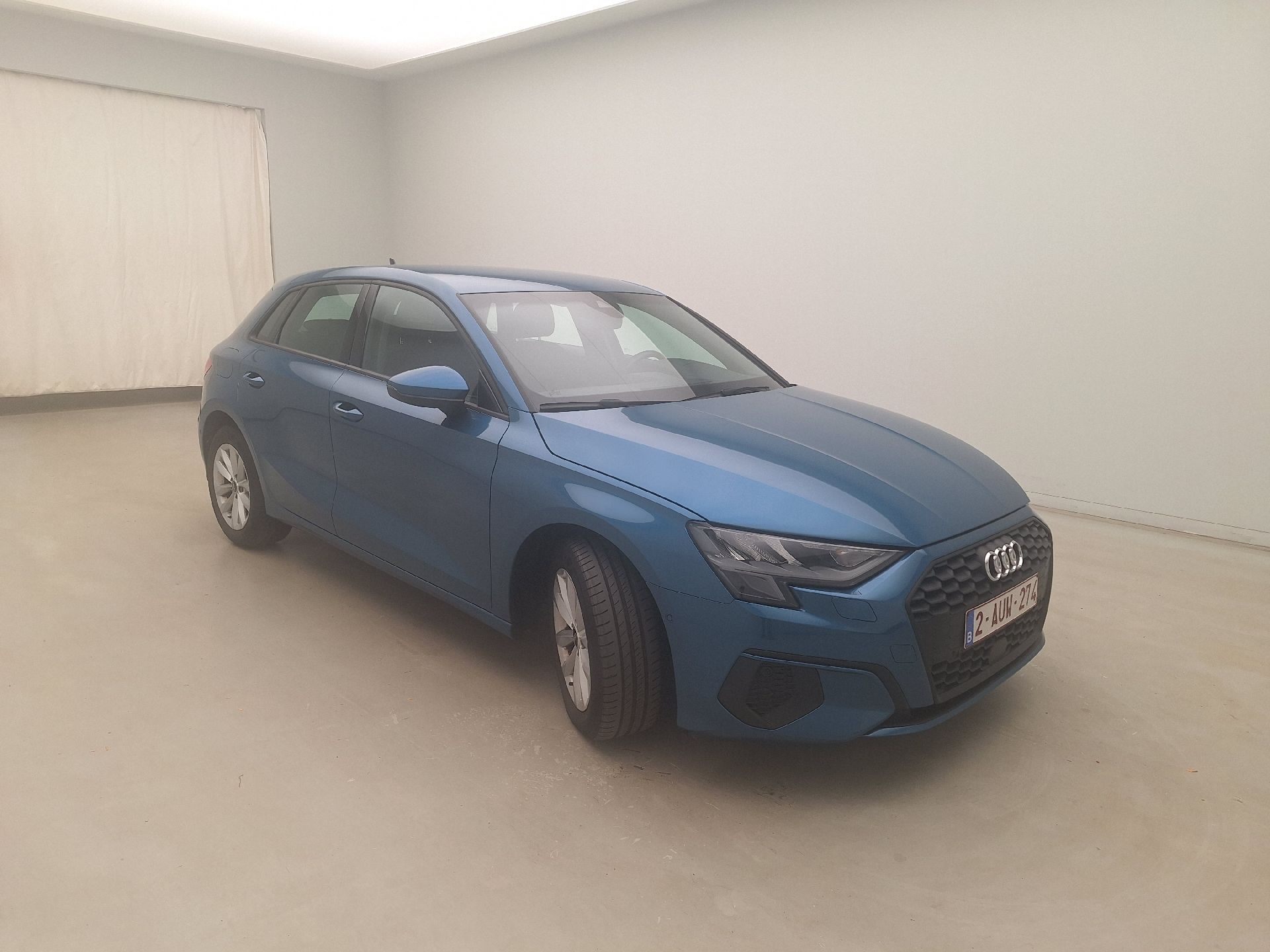 Audi A3 Sportback 30 TDI Attraction