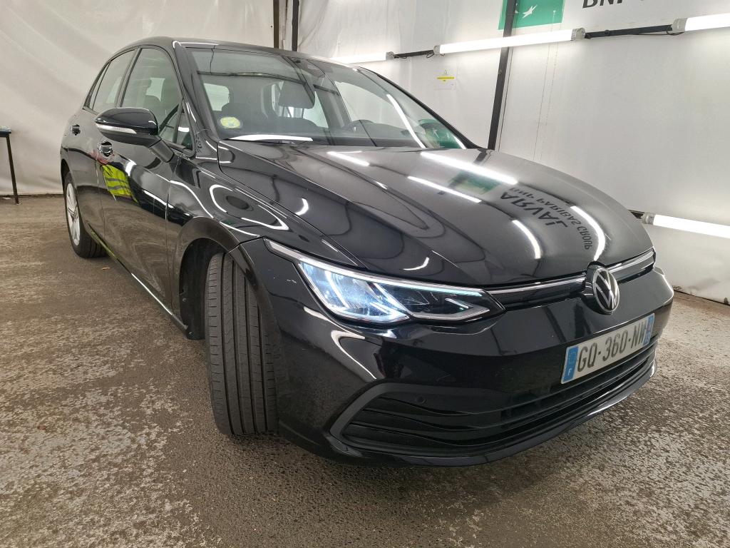 Volkswagen Golf 2.0 TDI Life Plus