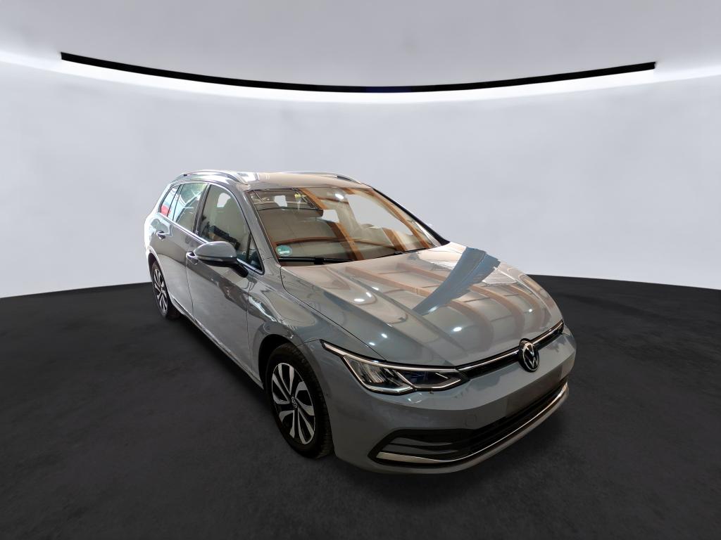 Volkswagen Golf Variant 2.0 TDI Active