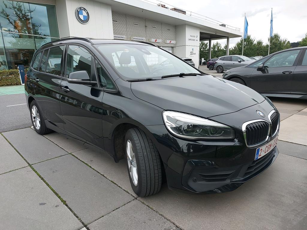 BMW 2 Series Gran Tourer 216d
