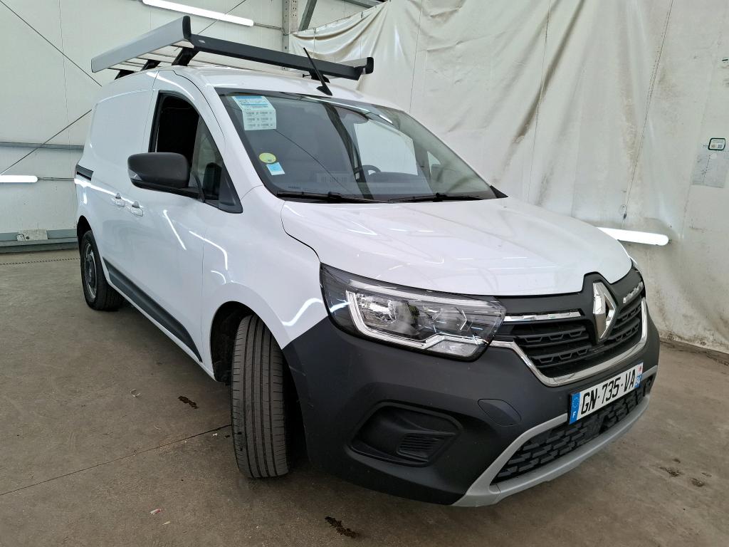 Renault Kangoo Extra
