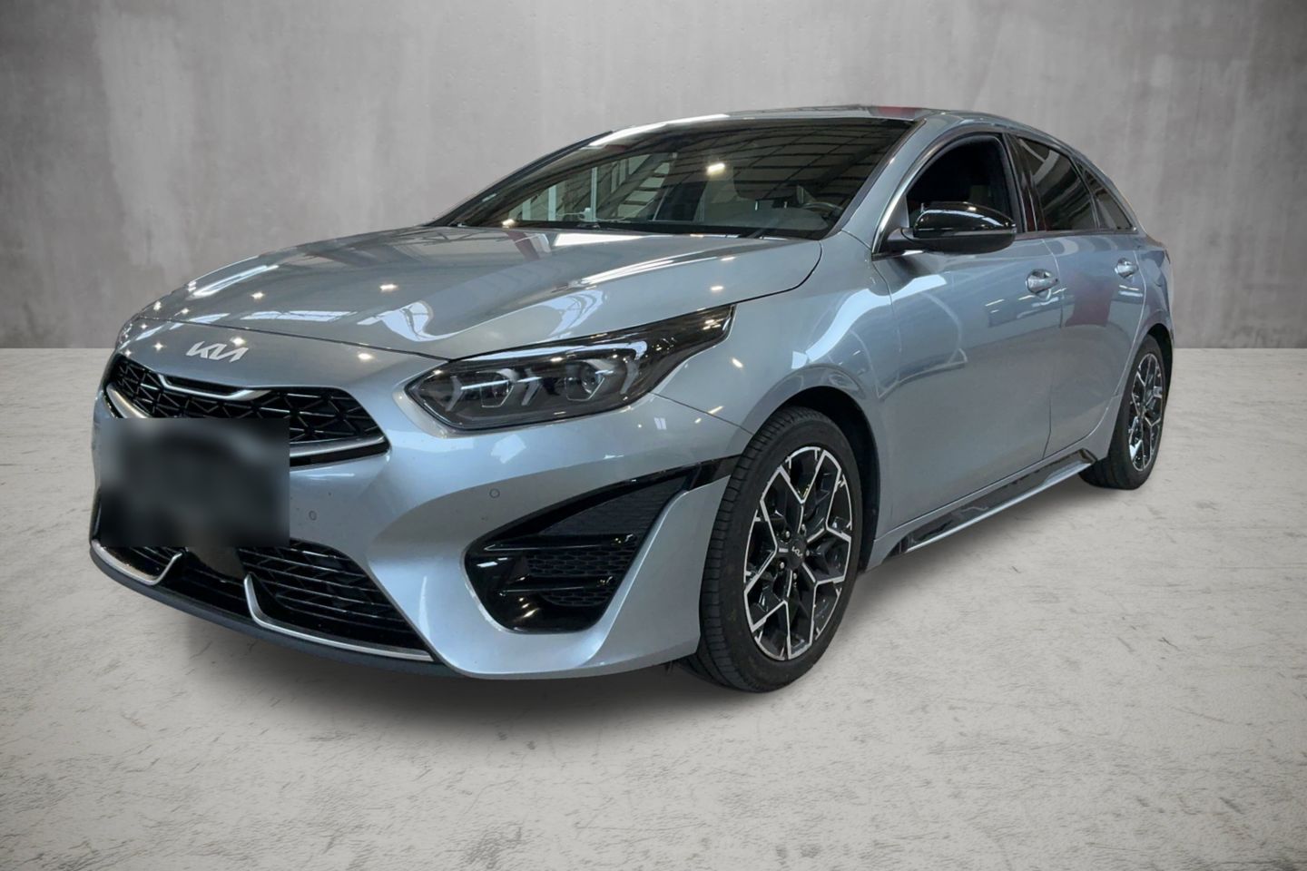 Kia Proceed GT Line