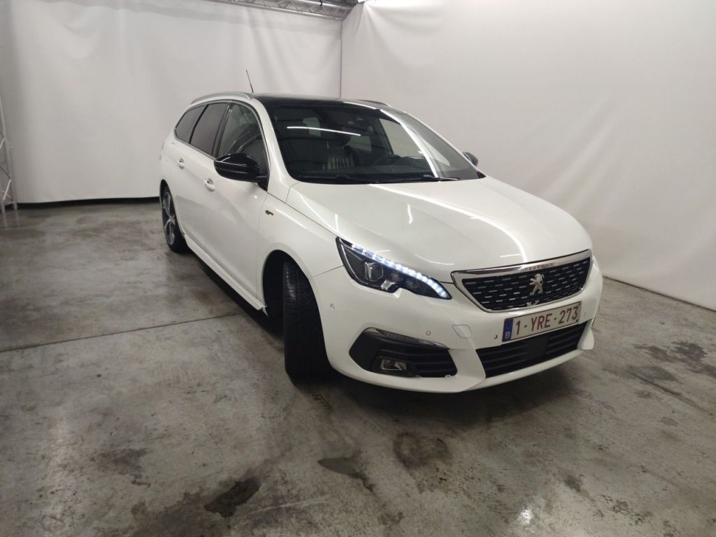 Peugeot 308 SW 1.5 GT