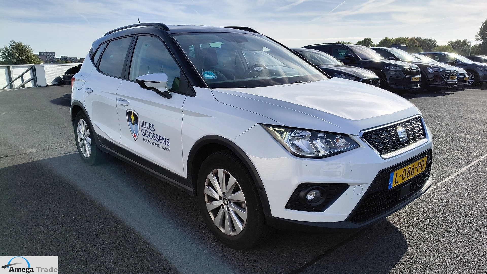 SEAT Arona 1.0 Style