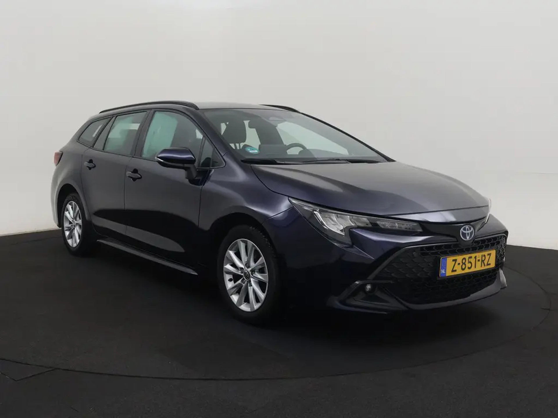 Toyota Corolla Touring Sports Active