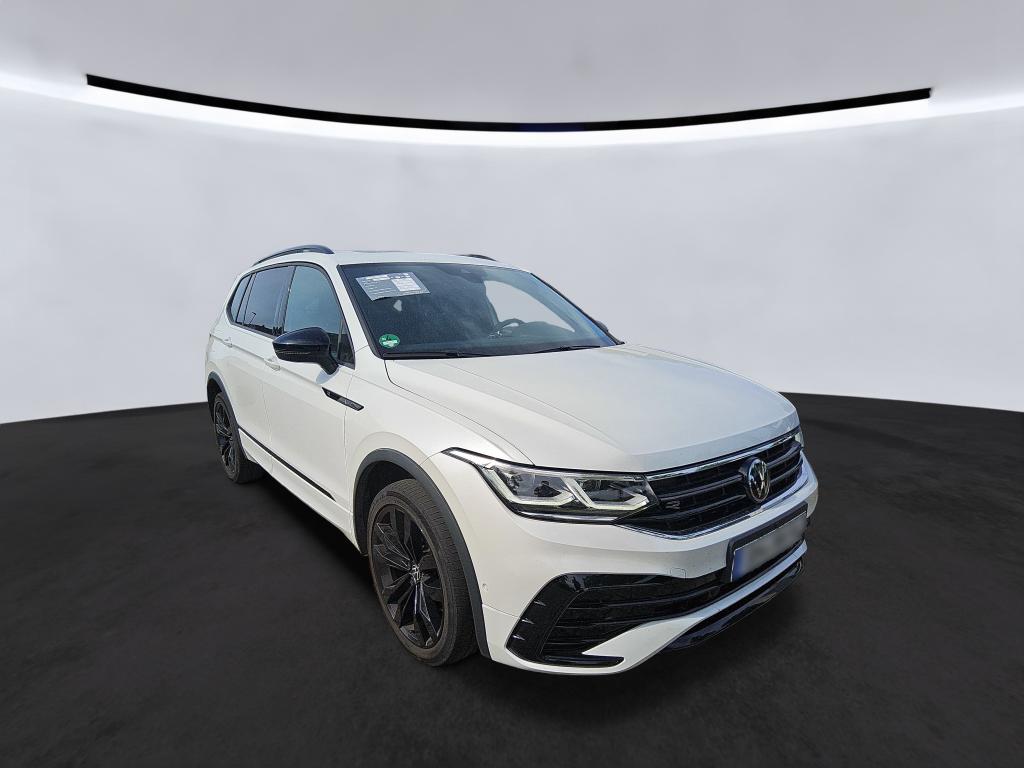 Volkswagen Tiguan Allspace 2.0 TSI R-Line