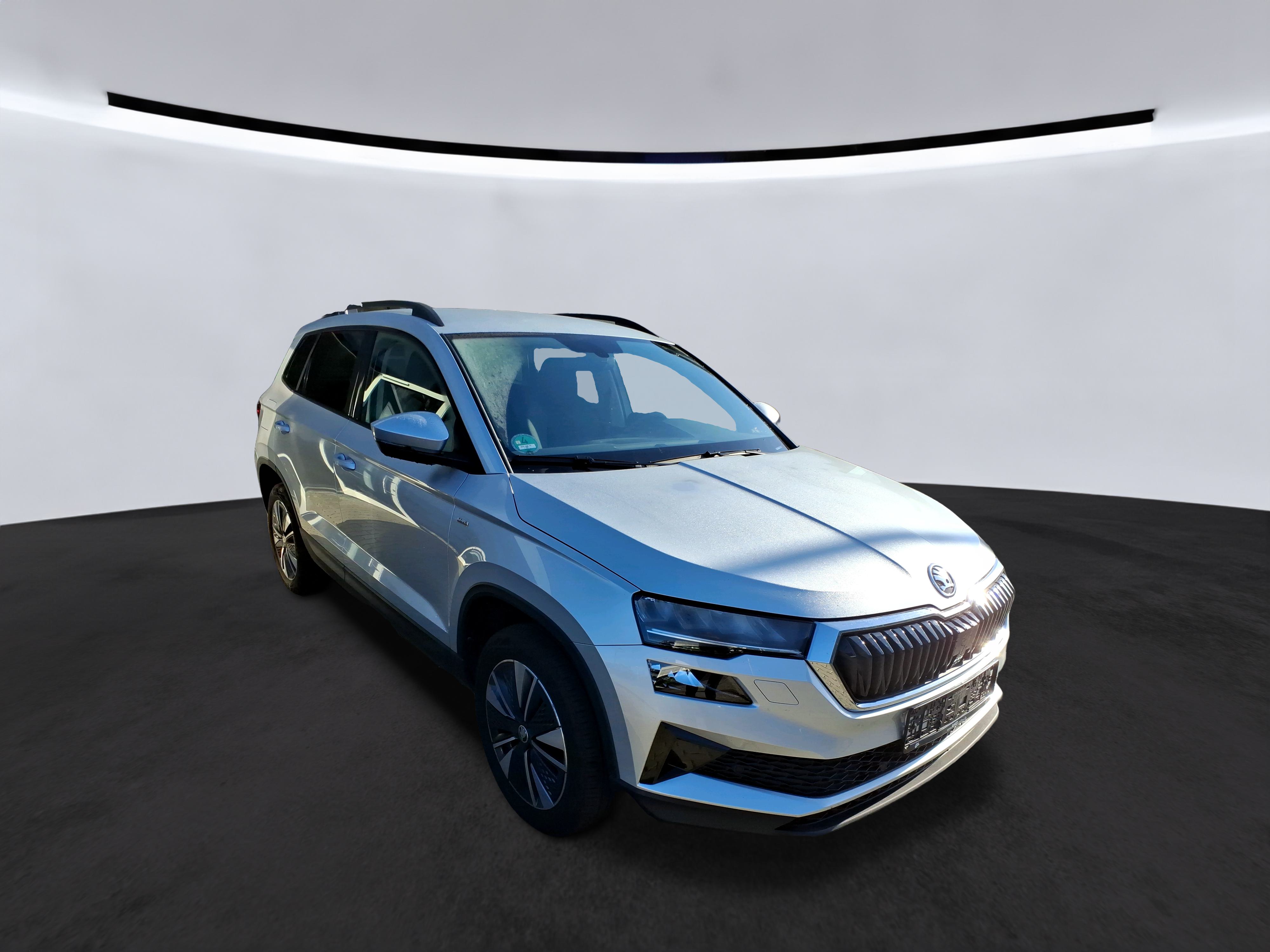 Škoda Karoq 1.5 TSI Ambition