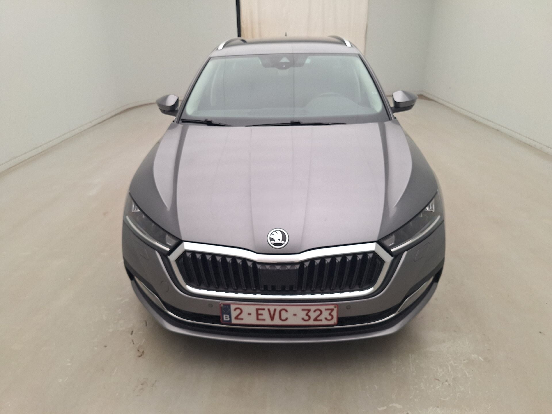 Skoda, Octavia Combi '20, Oct.Com.1.0TSI 81kW Clever