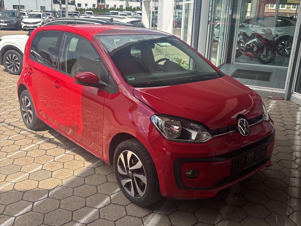 Volkswagen Up! Active