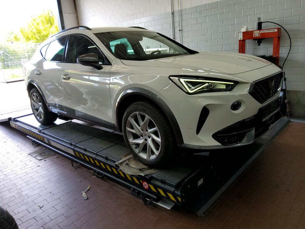 Cupra Formentor 1.5 TSI