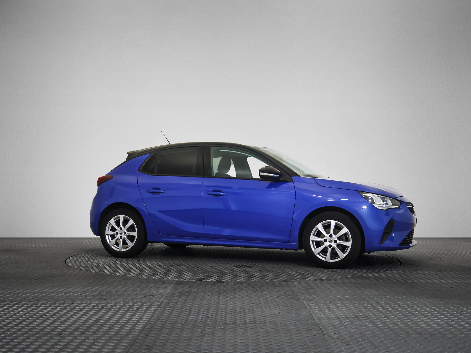 Opel Corsa 1.2 Edition