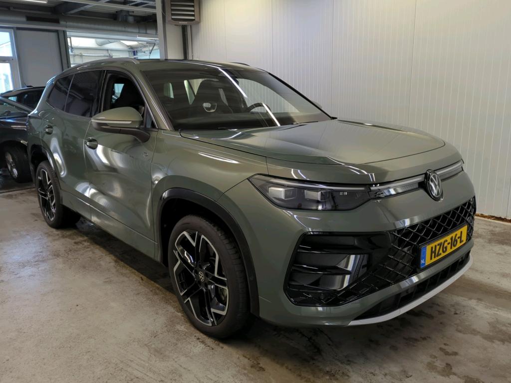 Volkswagen Tayron 1.5 R-Line