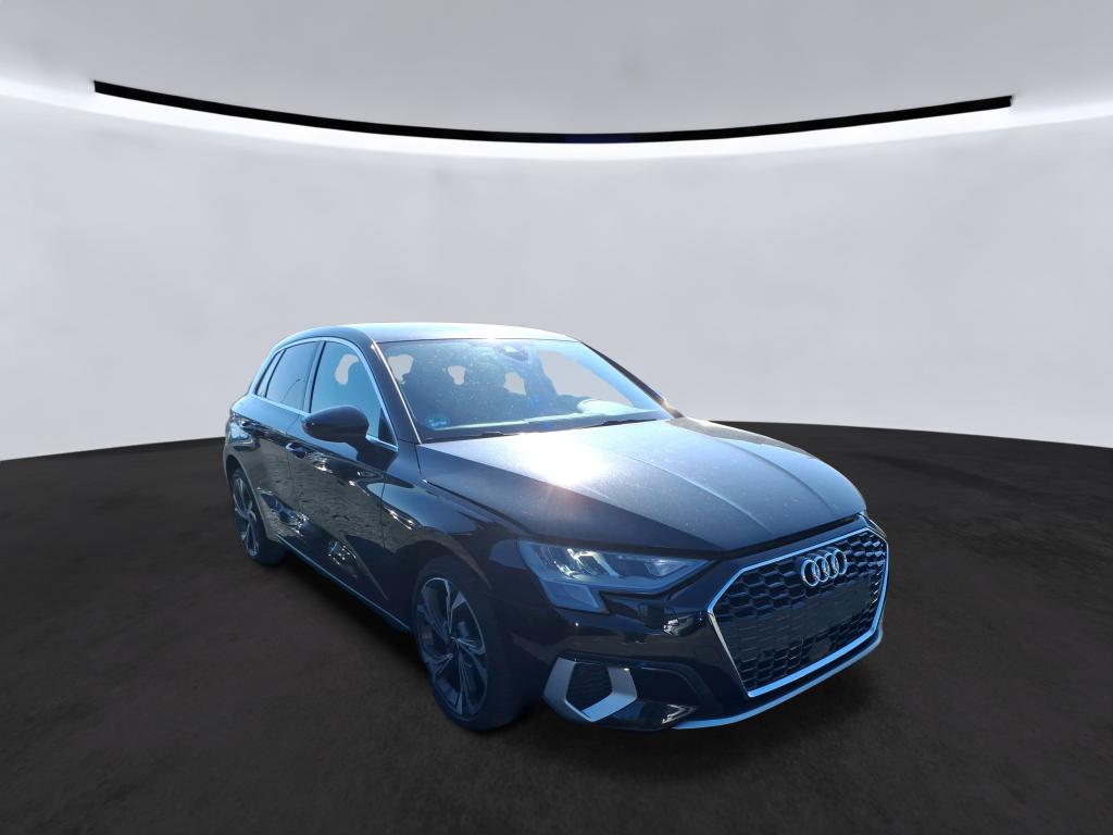 Audi A3 Sportback 30 TDI Advanced