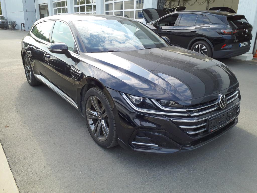 Volkswagen Arteon Shooting Brake 2.0 TDI R-Line