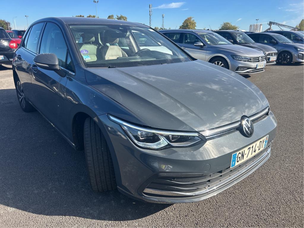Volkswagen Golf 1.4 Style