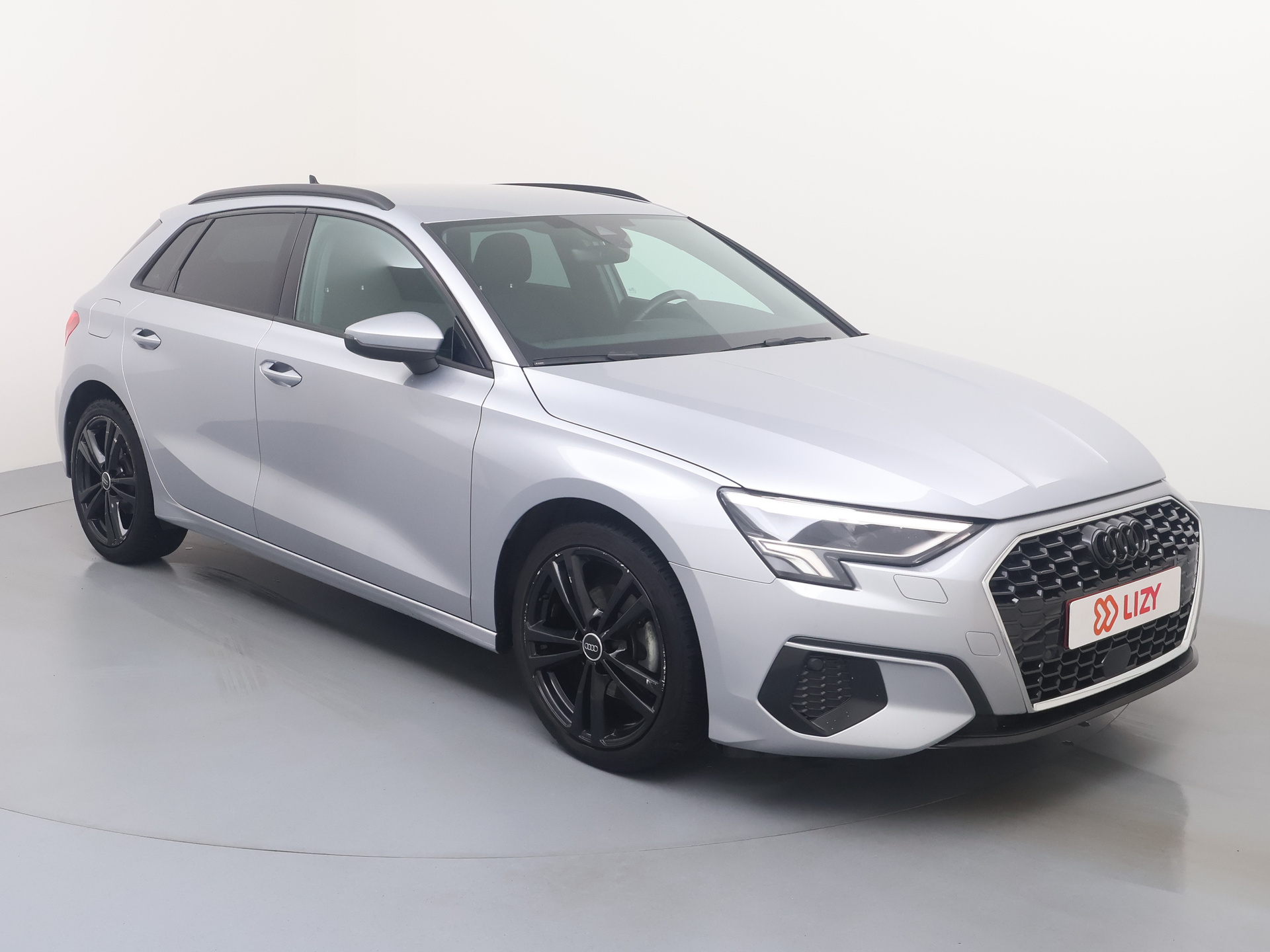 Audi A3 Sportback 30 Tfsi Advanced