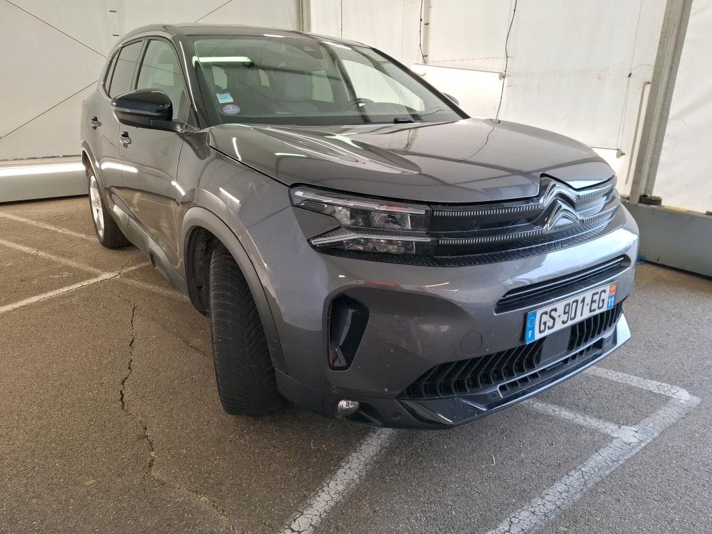 Citroën C5 Aircross Feel