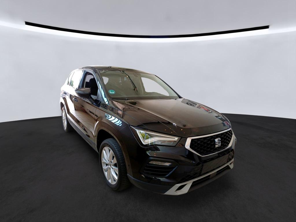 SEAT Ateca 2.0 TDI Style