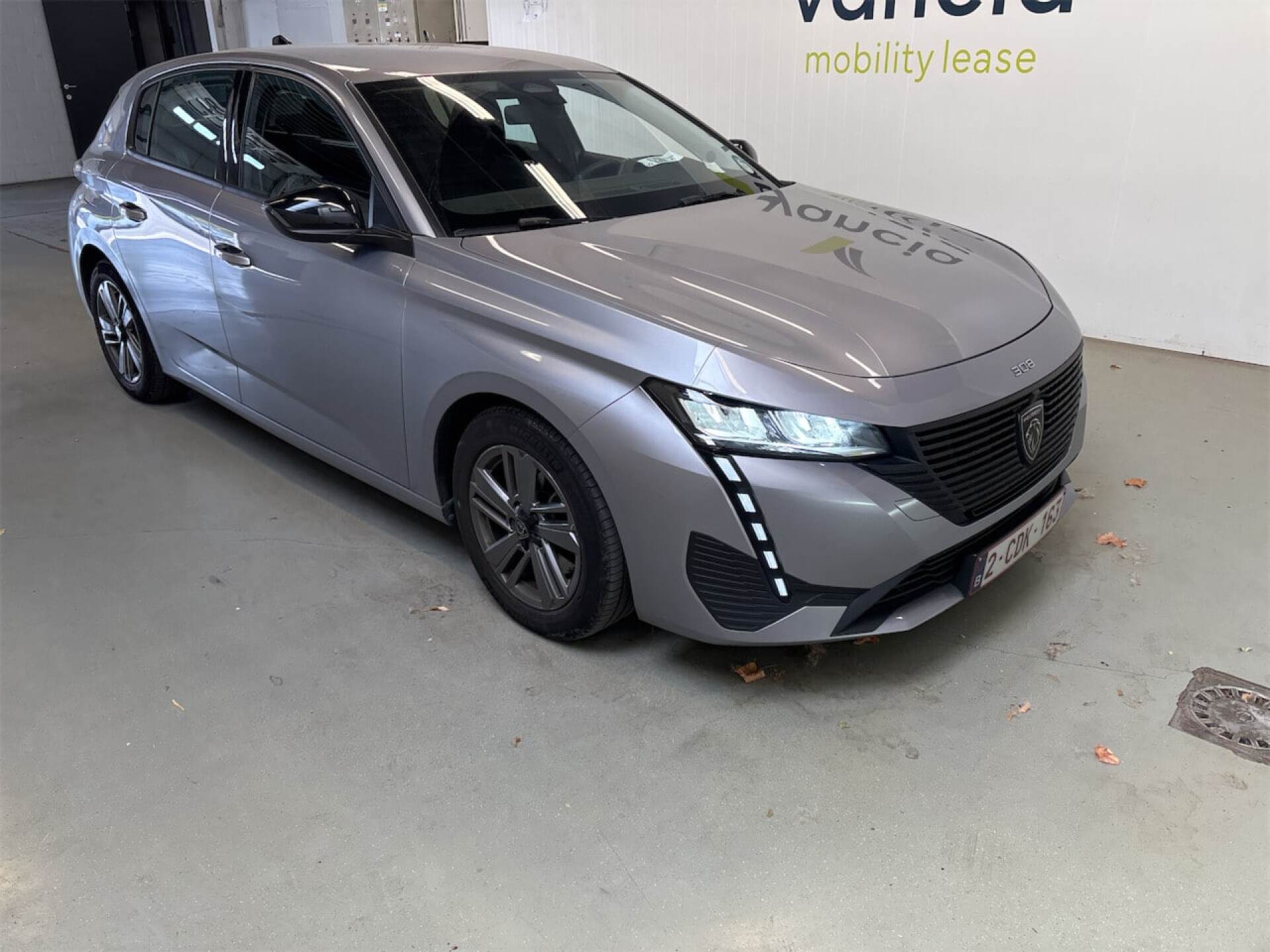 Peugeot 308 1.5 HDI Active Pack