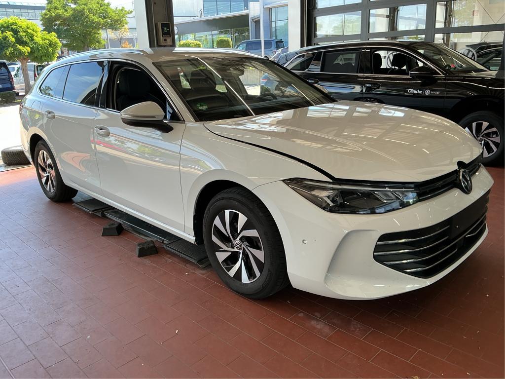 Volkswagen Passat Variant 1.5 TSI Business