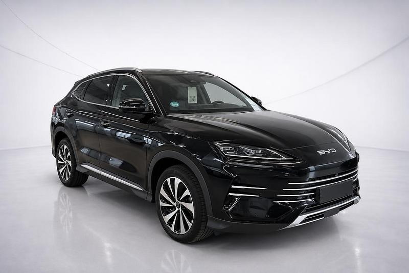 Byd Seal U DM-i Boost