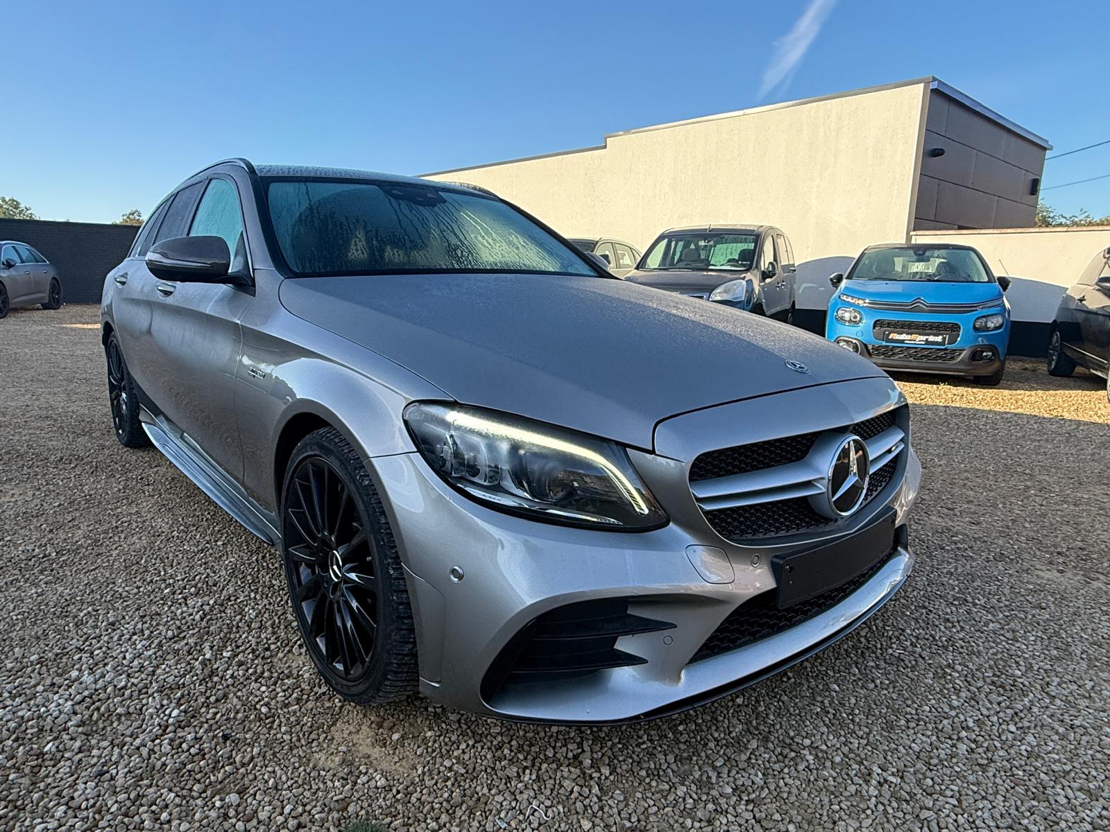 Mercedes-Benz C AMG Break 43 AMG Sport