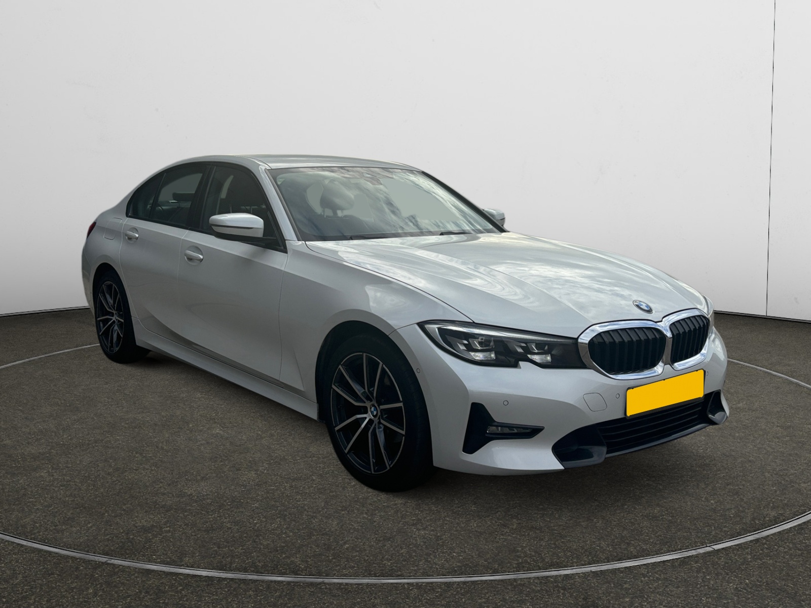 BMW 3 Series 318i Executive