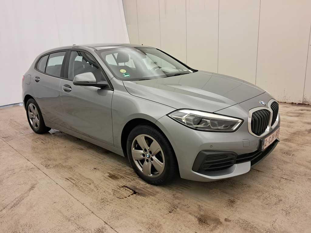 BMW 1 Series 116d