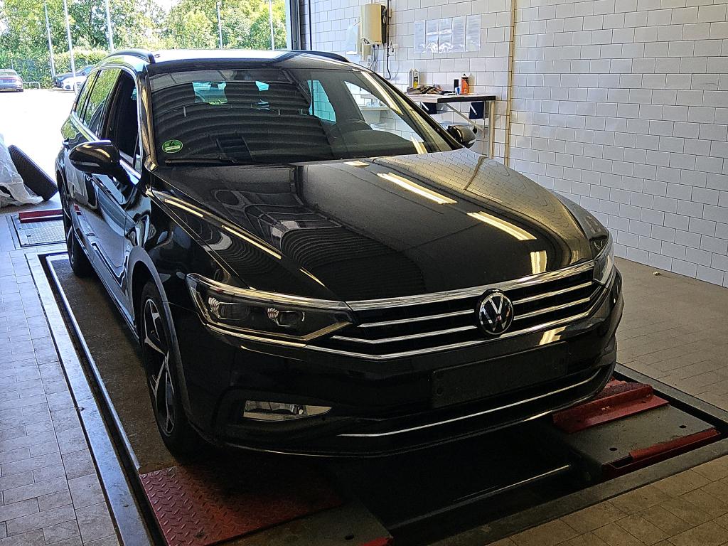 Volkswagen Passat Variant 2.0 TDI Business