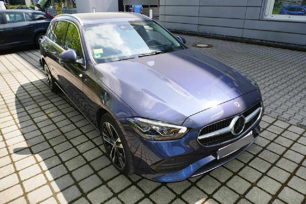 Mercedes-Benz C Break 300de Avantgarde Advanced