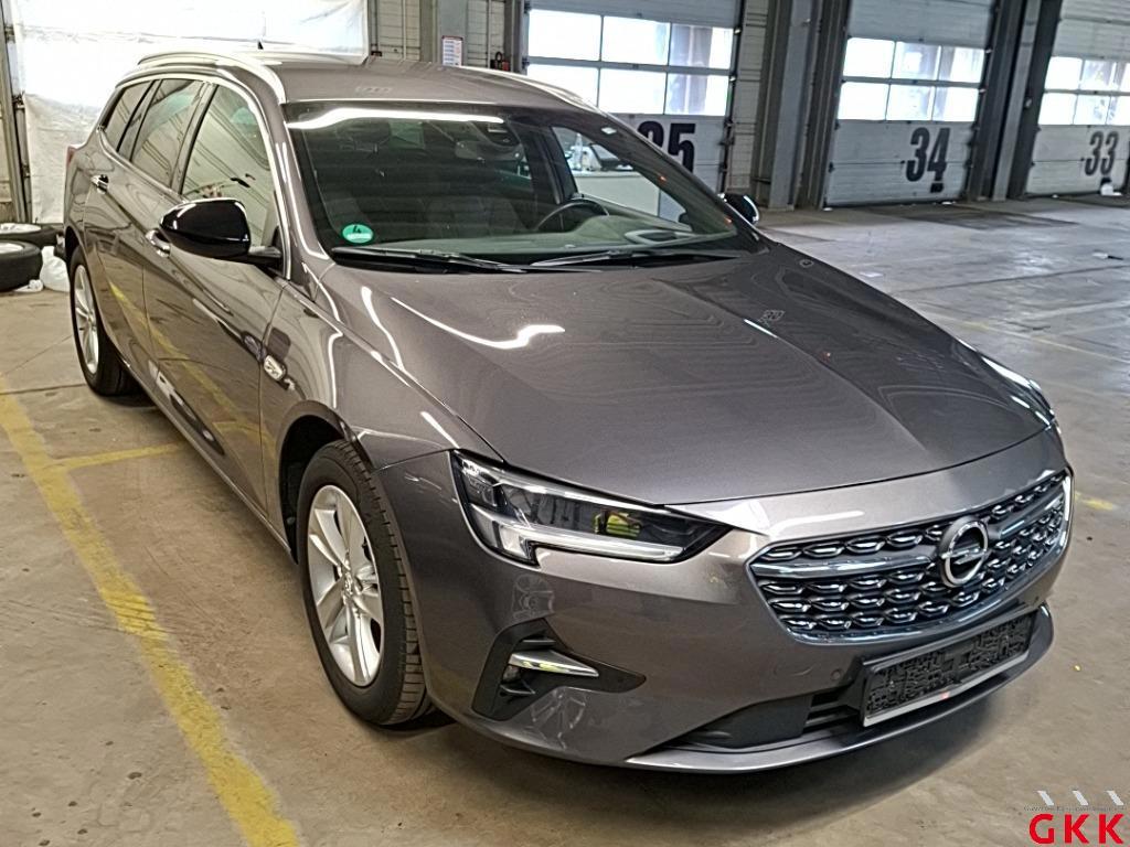 Opel Insignia Sports Tourer 2.0 Business