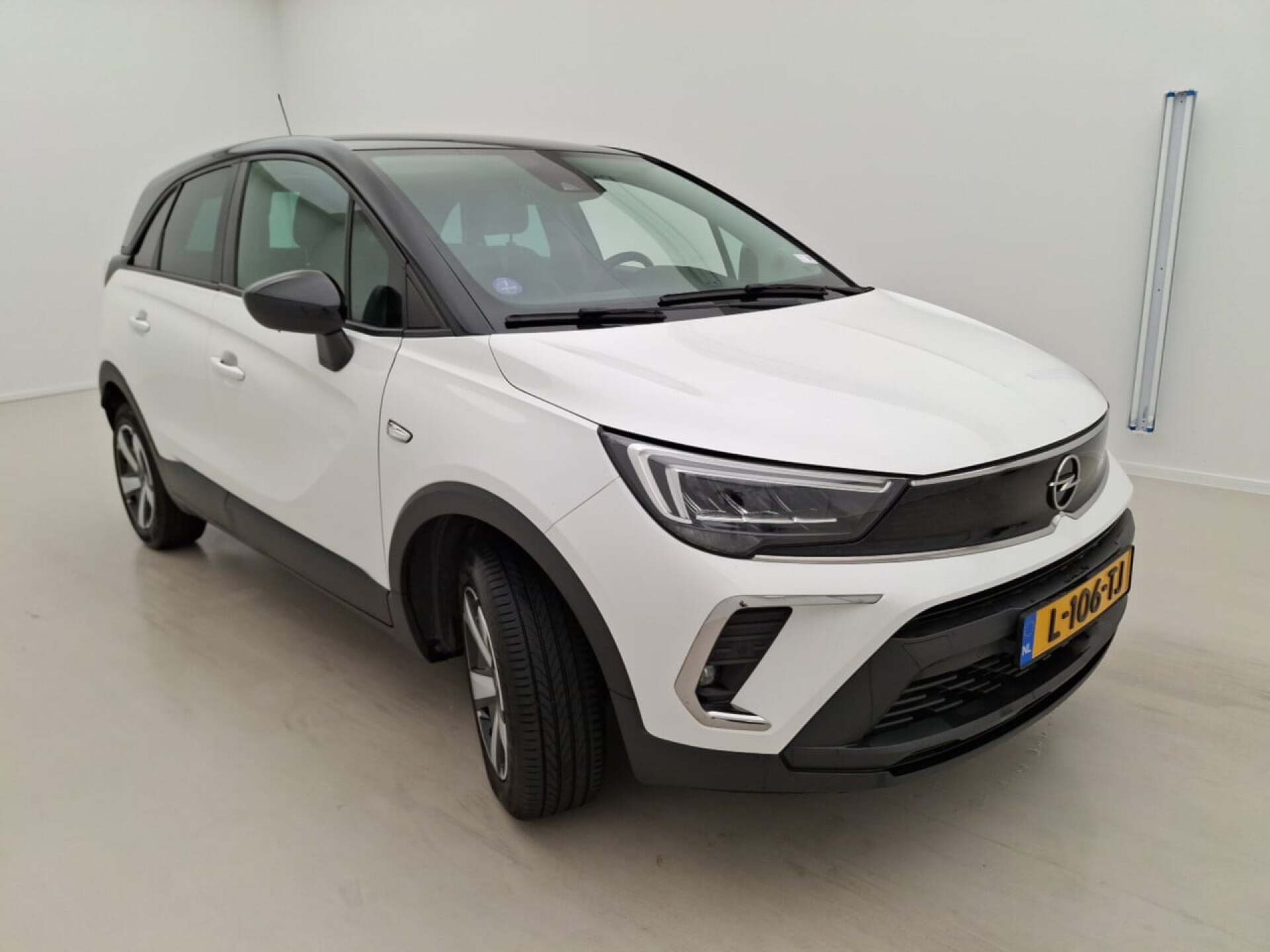Opel Crossland 1.2 Edition