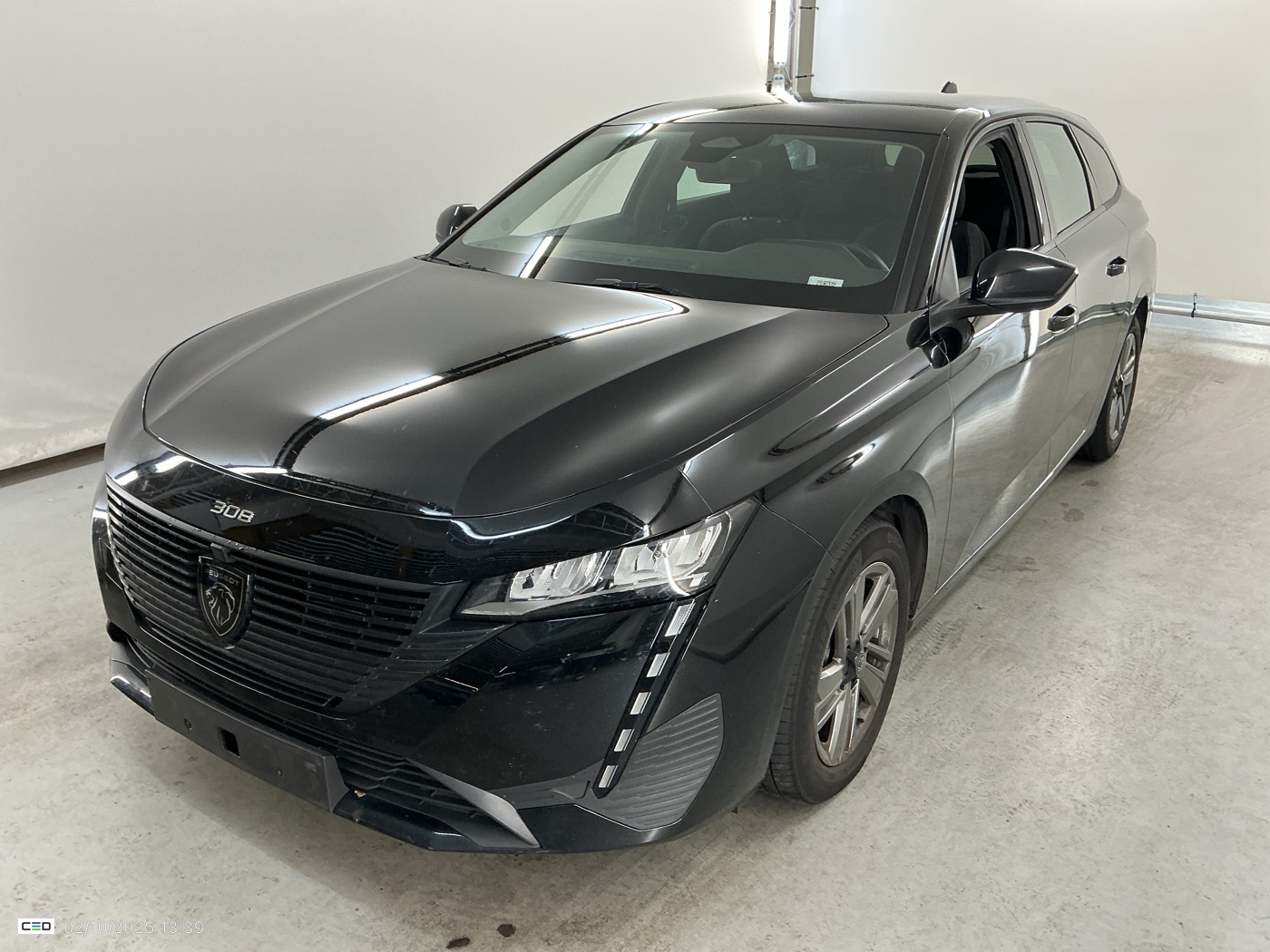 Peugeot 308 SW 1.5 Active Pack