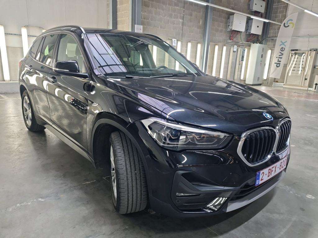 BMW X1 25e