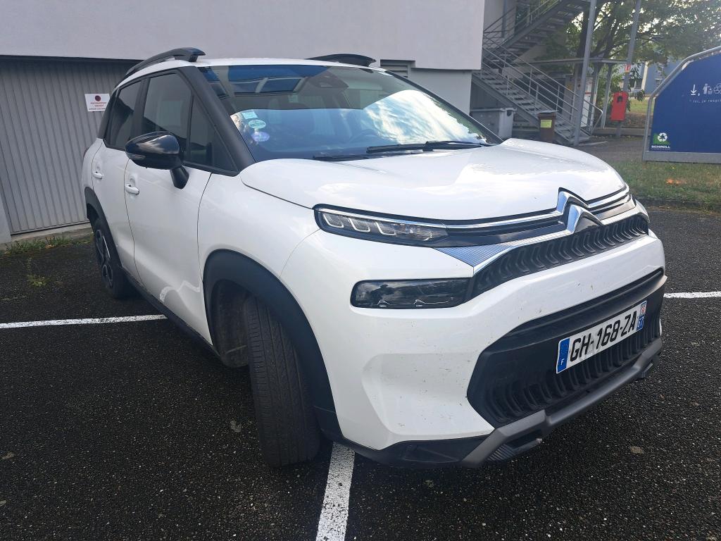 Citroën C3 Aircross 1.2 Feel