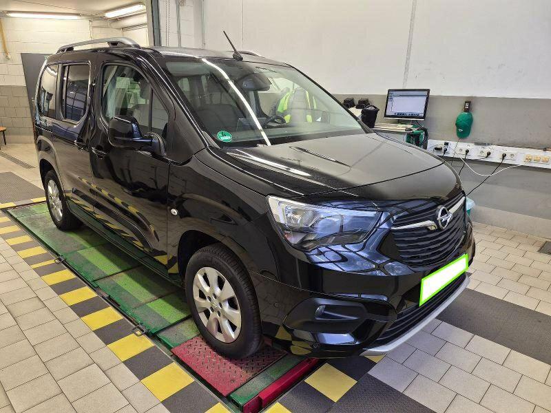 Opel Combo Life 1.2 Elegance