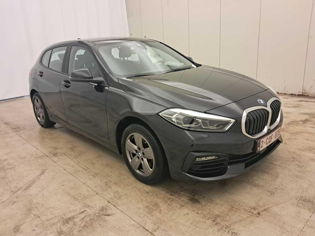BMW 1 Series 116i